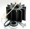 SERVICE KIT Contains - Impeller, Seal, Gasket & End Cover Screws -  SK407-0011 - ChasNewensMarine