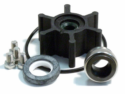 SERVICE KIT Contains - Impeller, Seal, 'O' Ring & End Cover Screws -  SK416-0003 - ChasNewensMarine