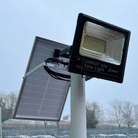 Uniclamp Bracket For Sky-Eye Solar Light 76mm Diameter