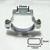 Uniclamp Bracket For Sky-Eye Solar Light 76mm Diameter