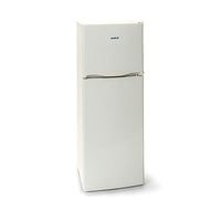 Shoreline 89 + 29 L Fridge Freezer (3 Star) 12/24V White FF115