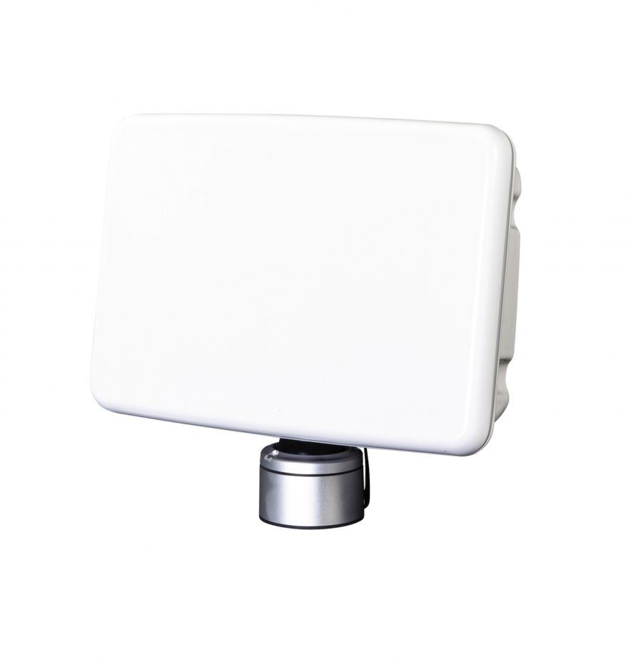 Scanstrut ScanPod SPD-13-W Deck Pod for displays up to 13In
