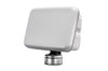 Scanstrut ScanPod SPD-7S-W Deck Pod  for displays up to 7In