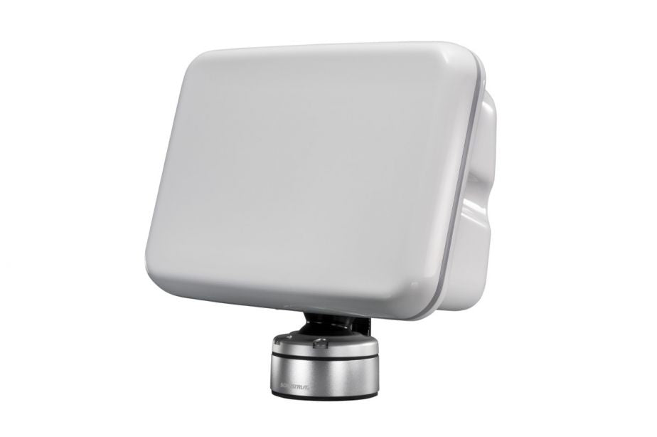 Scanstrut ScanPod SPD-7S-W Deck Pod  for displays up to 7In