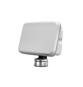 Scanstrut DS-H6 Horizontal Cable Seal - grey