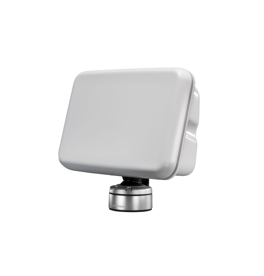 Scanstrut DS-H6 Horizontal Cable Seal - grey