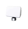 Scanstrut ScanPod SPD-9-W Deck Pod for displays up to 9In