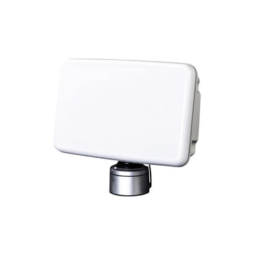 Scanstrut ScanPod SPD-9-W Deck Pod for displays up to 9In