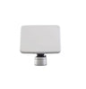 Scanstrut ScanPod SPD-8-W Deck Pod for displays up to 9In