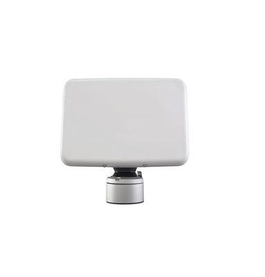 Scanstrut ScanPod SPD-8-W Deck Pod for displays up to 9In