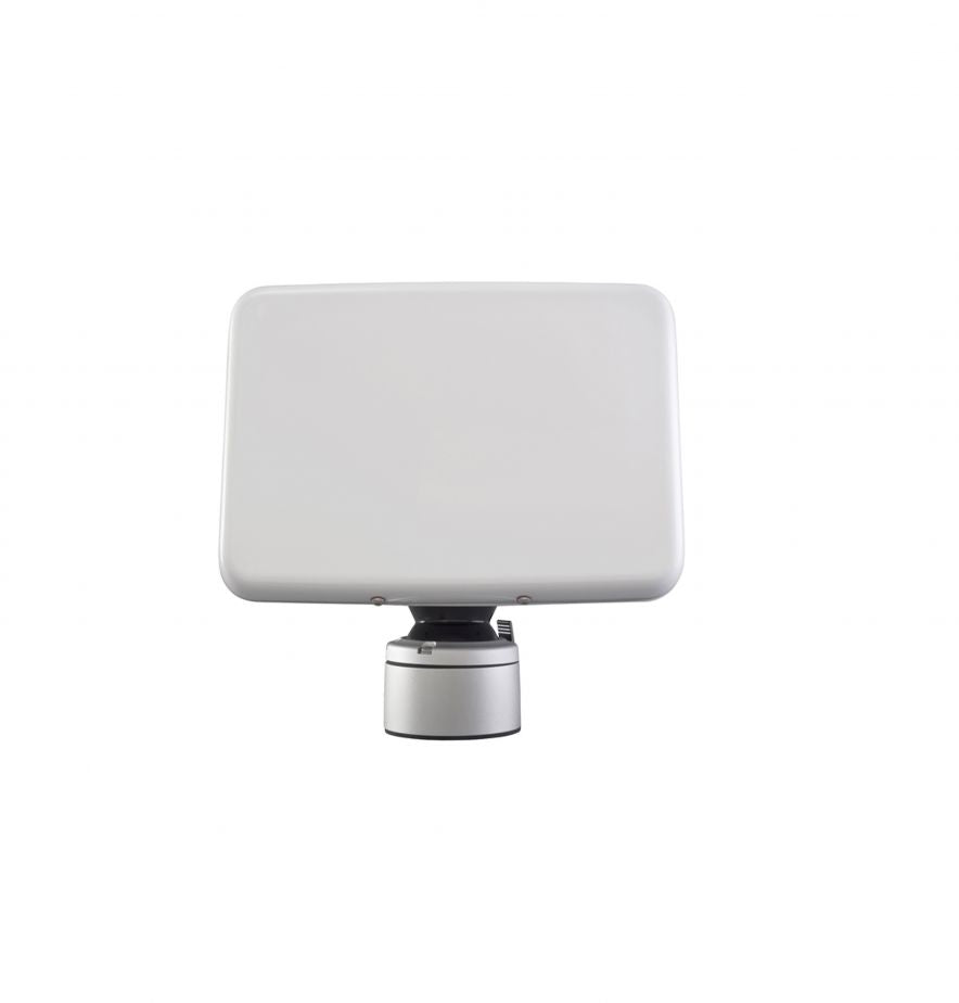 Scanstrut ScanPod SPD-8-W Deck Pod for displays up to 9In