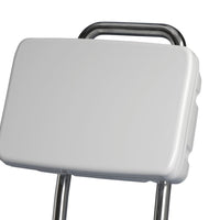 Scanstrut ScanPod SPH-12-W Helm Pod for displays up to 12In
