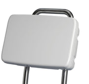 Scanstrut ScanPod SPH-12-W Helm Pod for displays up to 12In