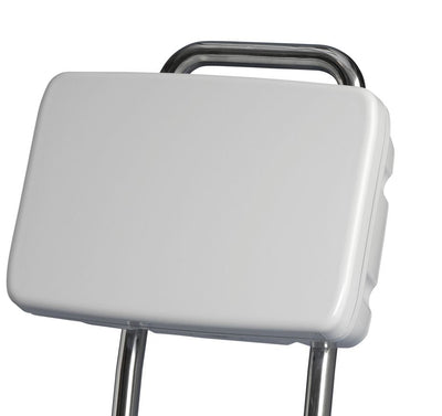 Scanstrut ScanPod SPH-12-W Helm Pod for displays up to 12In