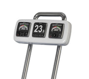 Scanstrut ScanPod SPH-3I-W Helm Pod for up to 3 standard Instruments