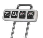Scanstrut ScanPod SPH-4I-W Helm Pod for up to 4 standard Instruments