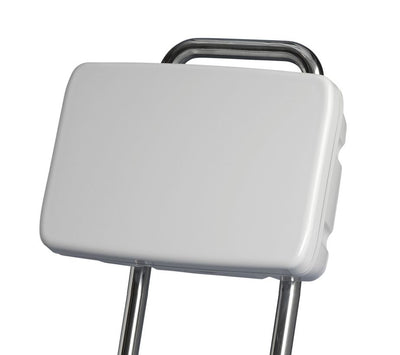 Scanstrut ScanPod SPH-8-W Helm Pod for displays up to 9In