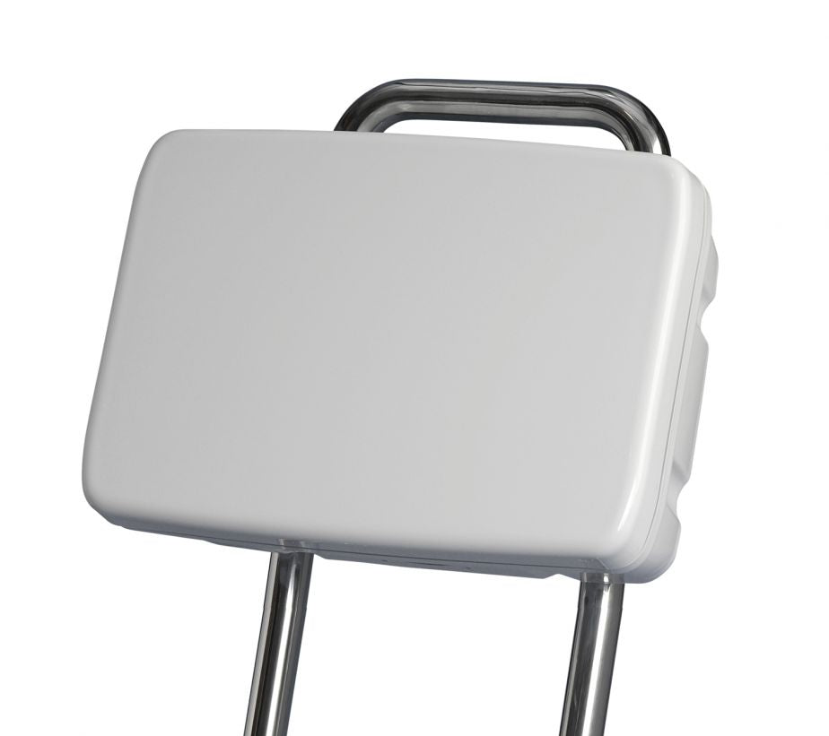 Scanstrut ScanPod SPH-8-W Helm Pod for displays up to 9In