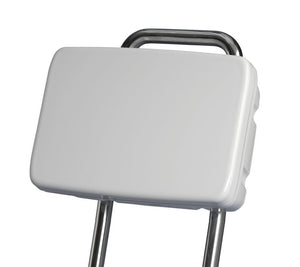Scanstrut ScanPod SPH-8-W Helm Pod for displays up to 9In