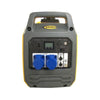 Spark Petrol Inverter Digital Generator IG2000 2KVA - IG2000