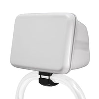 Scanstrut ScanPod SPR-7-RM Rail Pod for displays up to 7In