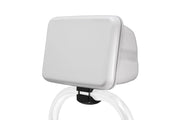 Scanstrut ScanPod SPR-7-RM Rail Pod for displays up to 7In