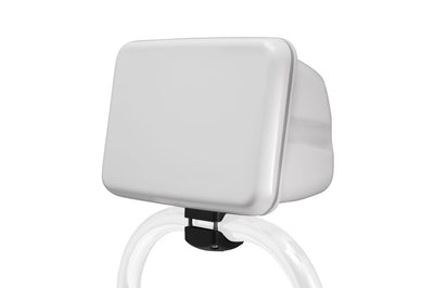 Scanstrut ScanPod SPR-7-RM Rail Pod for displays up to 7In