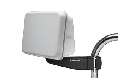 Scanstrut ScanPod SPR-7S-AM Arm Pod for displays up to 7In
