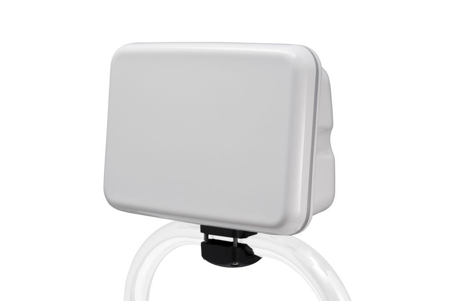 Scanstrut ScanPod SPR-7S-RM Rail Pod for displays up to 7In