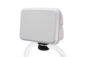 Scanstrut ScanPod SPR-7S-RM Rail Pod for displays up to 7In