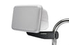 Scanstrut ScanPod SPR-8-AM Arm Pod for displays up to 9In