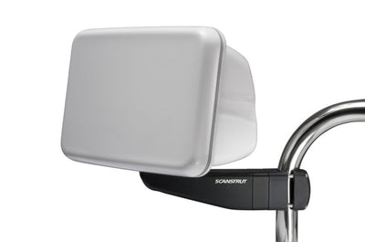 Scanstrut ScanPod SPR-8-AM Arm Pod for displays up to 9In