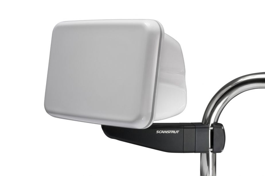 Scanstrut ScanPod SPR-8-AM Arm Pod for displays up to 9In