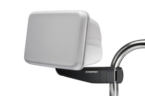 Scanstrut ScanPod SPR-8-AM Arm Pod for displays up to 9In