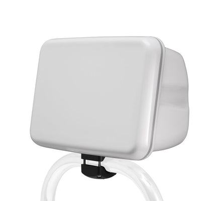 Scanstrut ScanPod SPR-8-RM Rail Pod for displays up to 9In