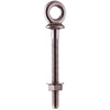 Wichard #6497 Eye Bolt M12 Length 120mm Stainless Steel