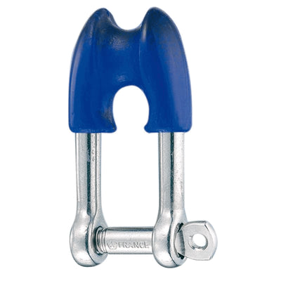Wichard #1495 Thimble Shackle 51x20mm Stainless Steel