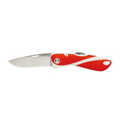 Wichard Aquaterra Knife Red/White