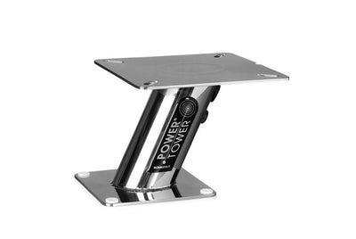 Scanstrut Stainless PowerTower 150mm / 6In high