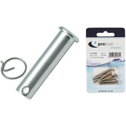 Proboat Clevis Pin & Split Ring