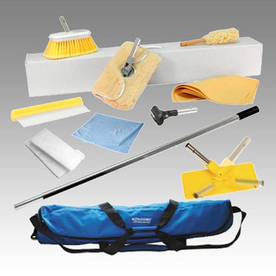 Swobbit Deluxe RV Cleaning Kit