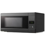 AG Flatbed Microwave 20L in Black 700W 230V SWFBFSM