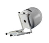 Scanstrut Hinging base mount for 30cm satcom (Made to Order)