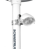 Scanstrut Deck Flood Light kit for SC100 pole