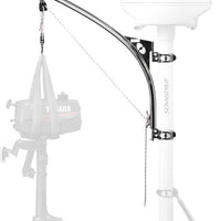 Scanstrut Lifting Crane for SC100 pole