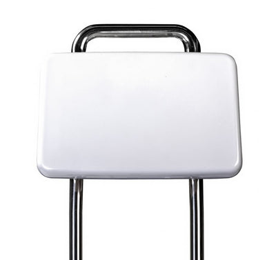 Scanstrut ScanPod SPH-9-W Helm Pod for displays up to 9In