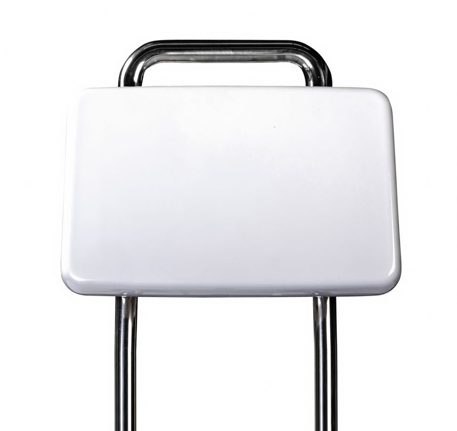 Scanstrut ScanPod SPH-9-W Helm Pod for displays up to 9In