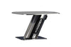 Scanstrut Stainless PowerTower 150mm / 6In high
