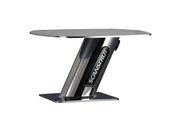 Scanstrut Stainless PowerTower 150mm / 6In high