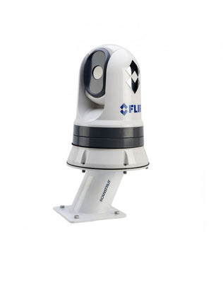 Scanstrut CAM-PT-150-03 Camera PowerTower 150mm / 6In